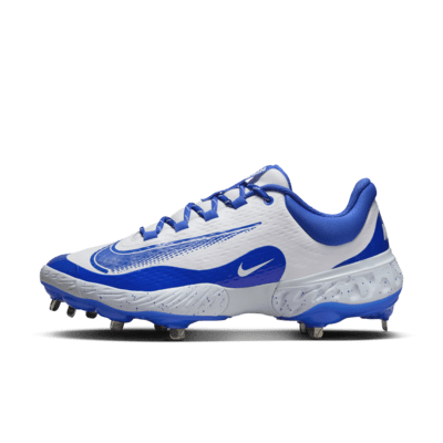 Nike Alpha Huarache Elite 4 Low Men's Baseball Cleats. Nike.com